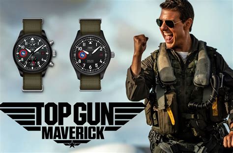 top gun watch replica|pilot's watch top gun.